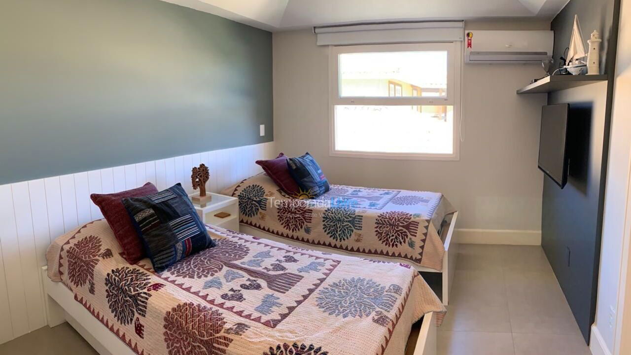 House for vacation rental in Armação dos Búzios (Praia Rasa)