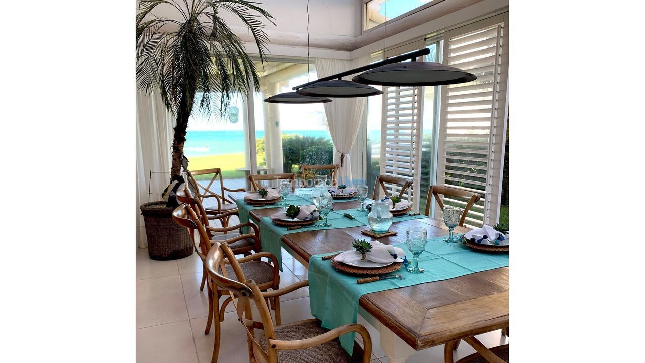 Casa para aluguel de temporada em Armação dos Búzios (Praia Rasa)