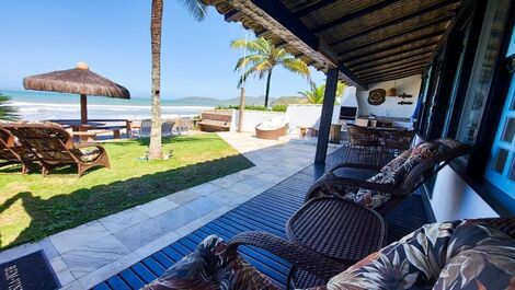 Casa para alquilar en Armação dos Búzios - Geribá