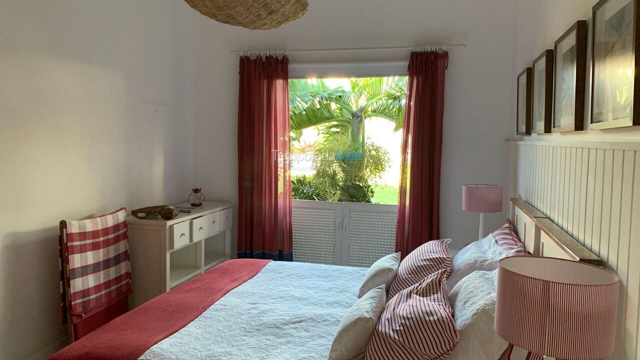 Casa para aluguel de temporada em Armação dos Búzios (Praia Rasa)