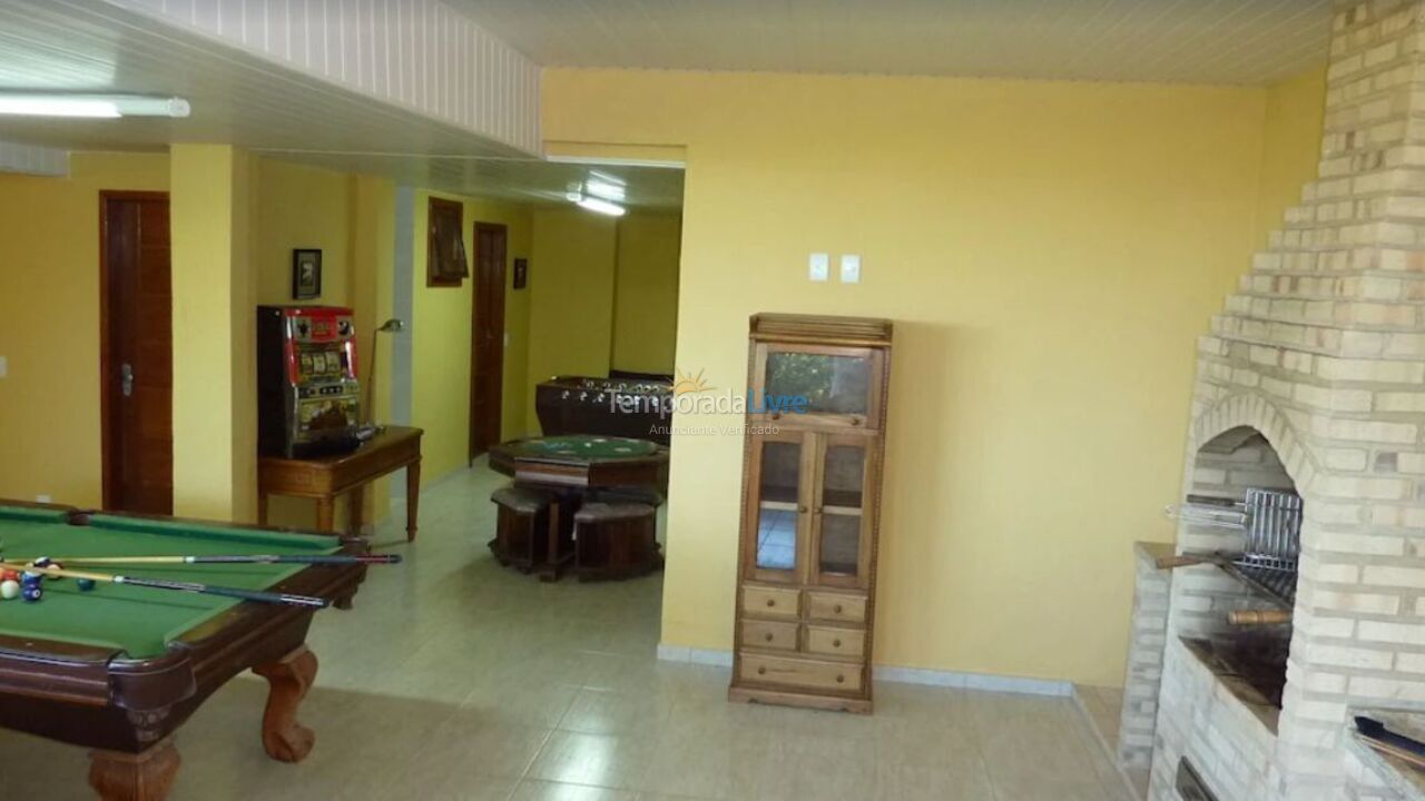 House for vacation rental in Armação dos Búzios (Praia da Ferradura)