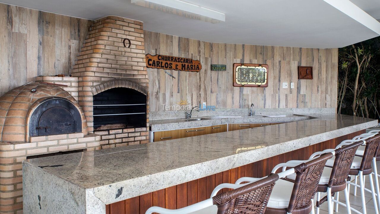 House for vacation rental in Armação dos Búzios (Geribá)
