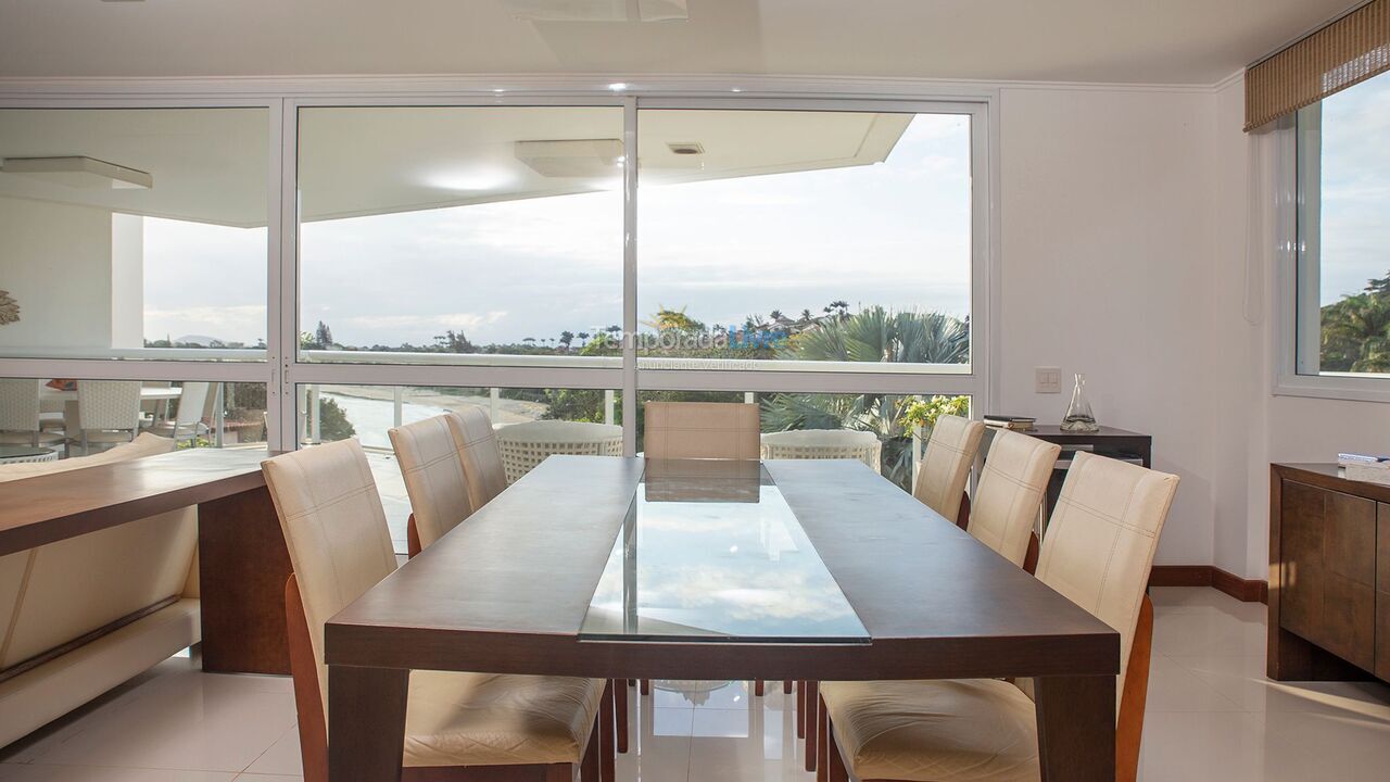 House for vacation rental in Armação dos Búzios (Geribá)