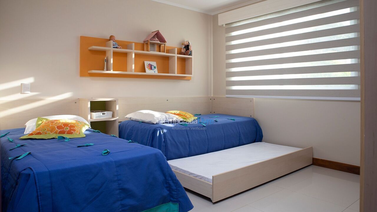 House for vacation rental in Armação dos Búzios (Geribá)