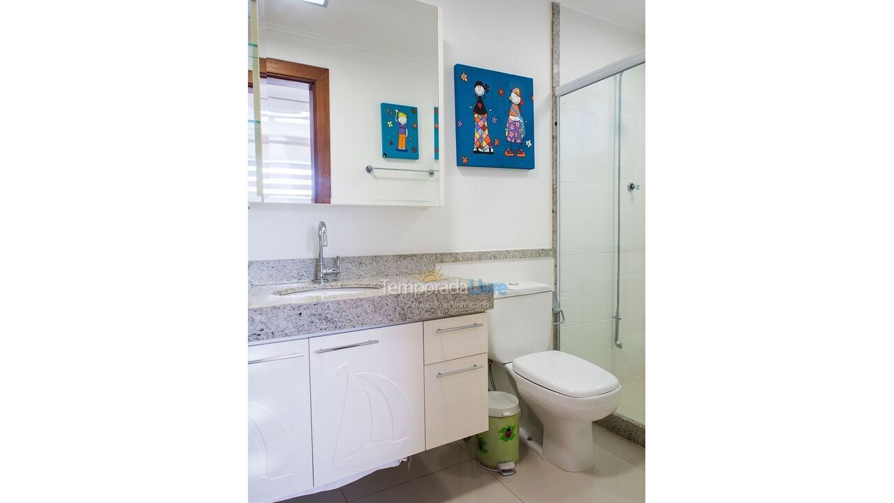 House for vacation rental in Armação dos Búzios (Geribá)