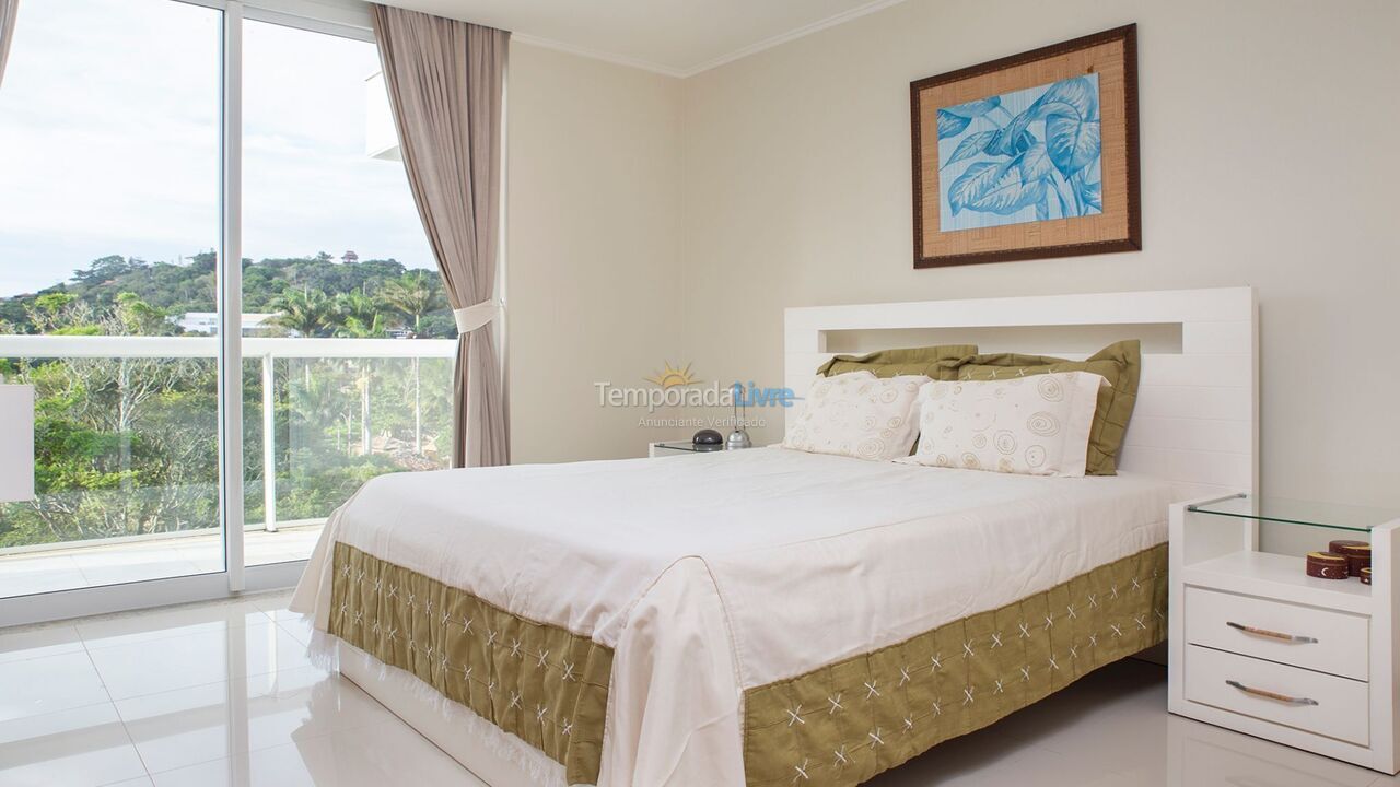 House for vacation rental in Armação dos Búzios (Geribá)