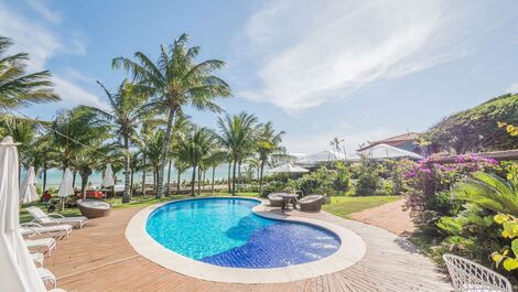 Casa para alugar em Armação dos Búzios - Geribá