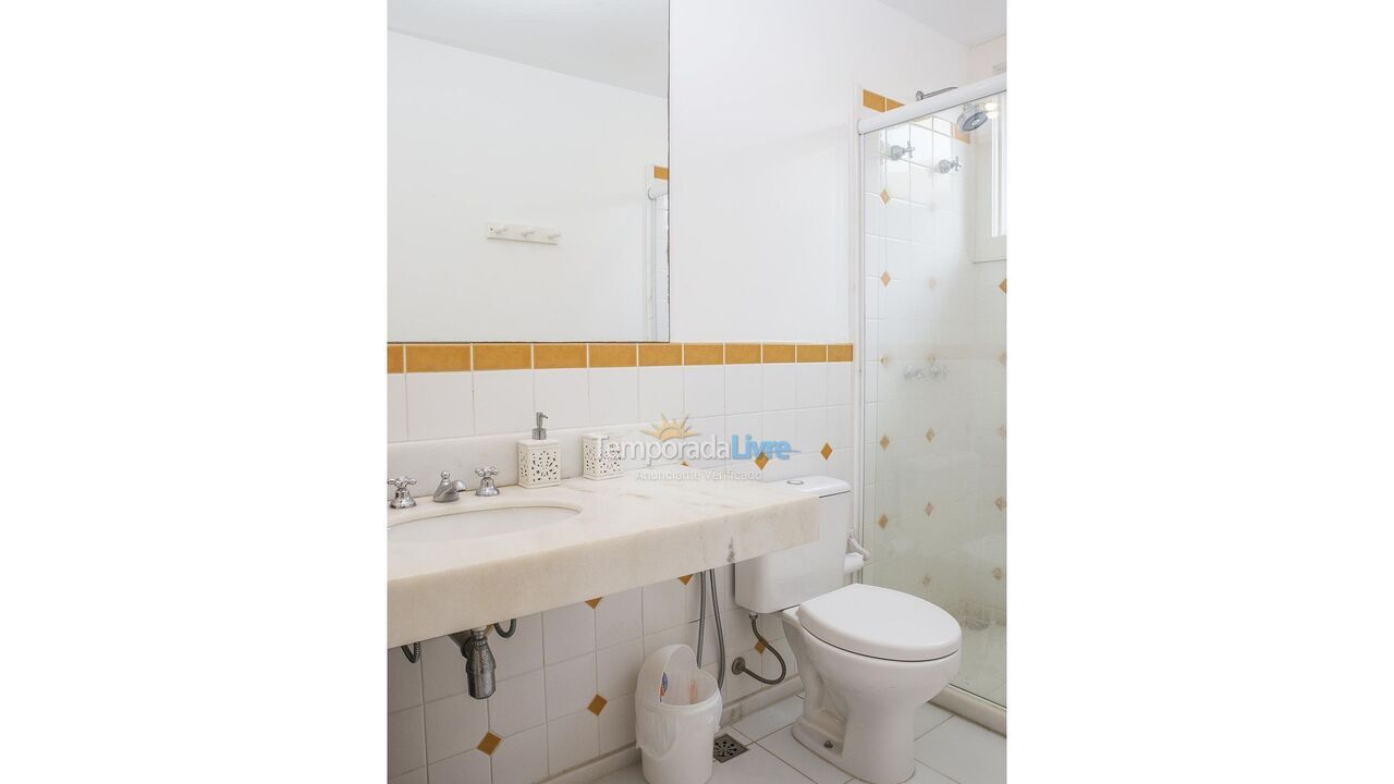 House for vacation rental in Armação dos Búzios (Praia Rasa)