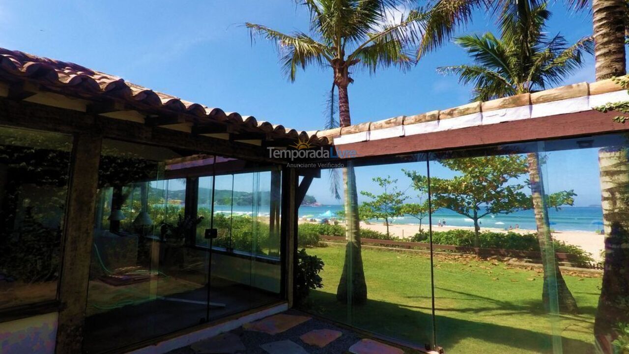Casa para alquiler de vacaciones em Armação dos Búzios (Geribá)