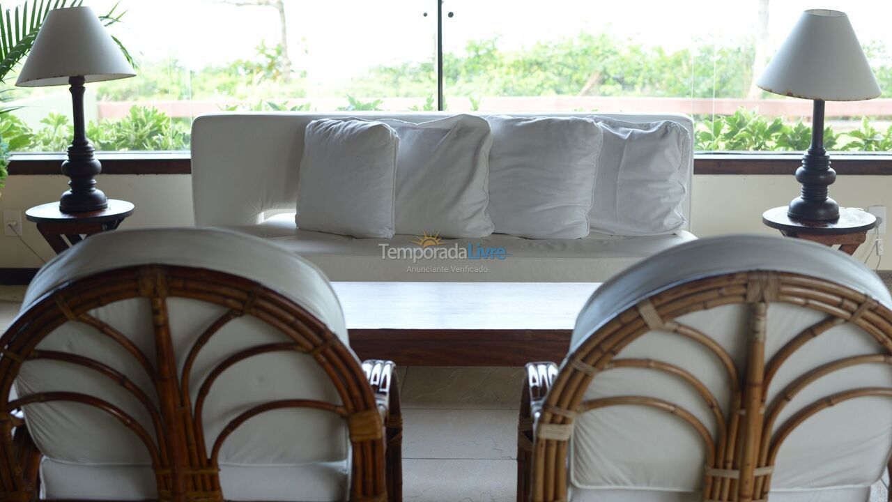 Casa para alquiler de vacaciones em Armação dos Búzios (Geribá)