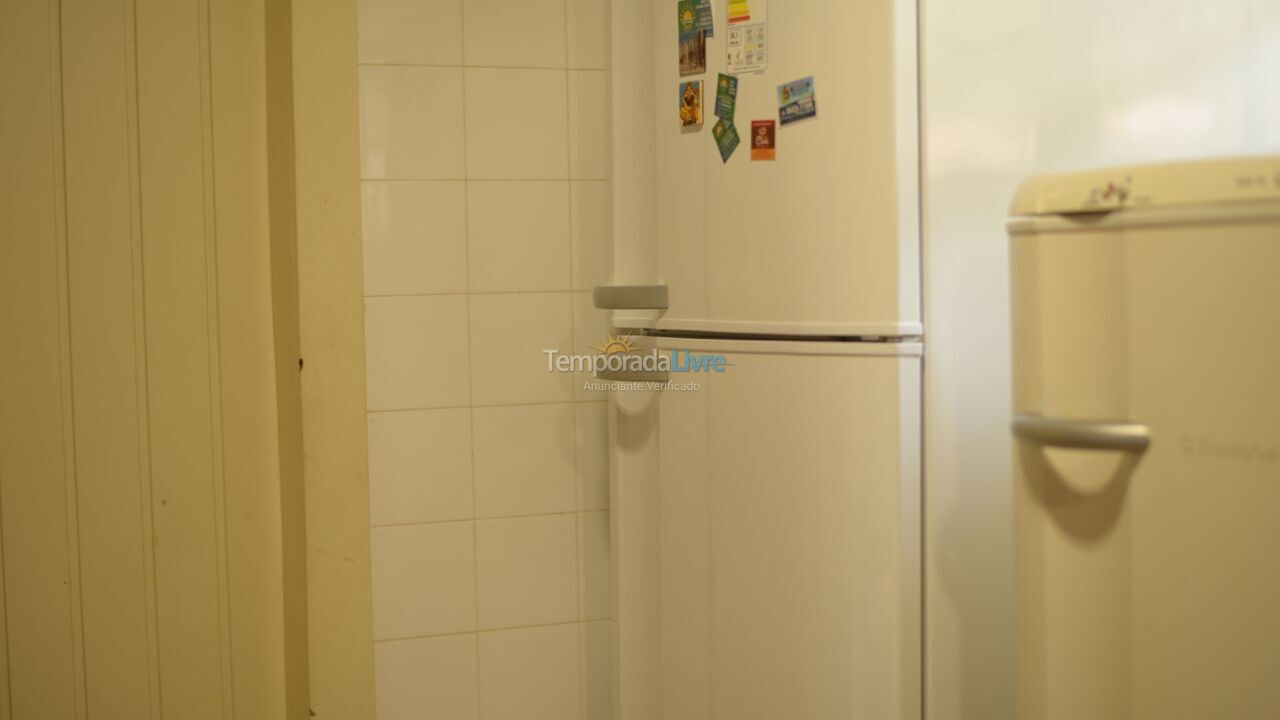 Casa para alquiler de vacaciones em Armação dos Búzios (Geribá)