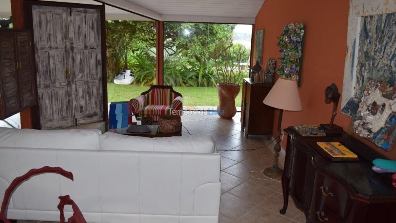 Casa para aluguel de temporada em Armação dos Búzios (Praia Rasa)