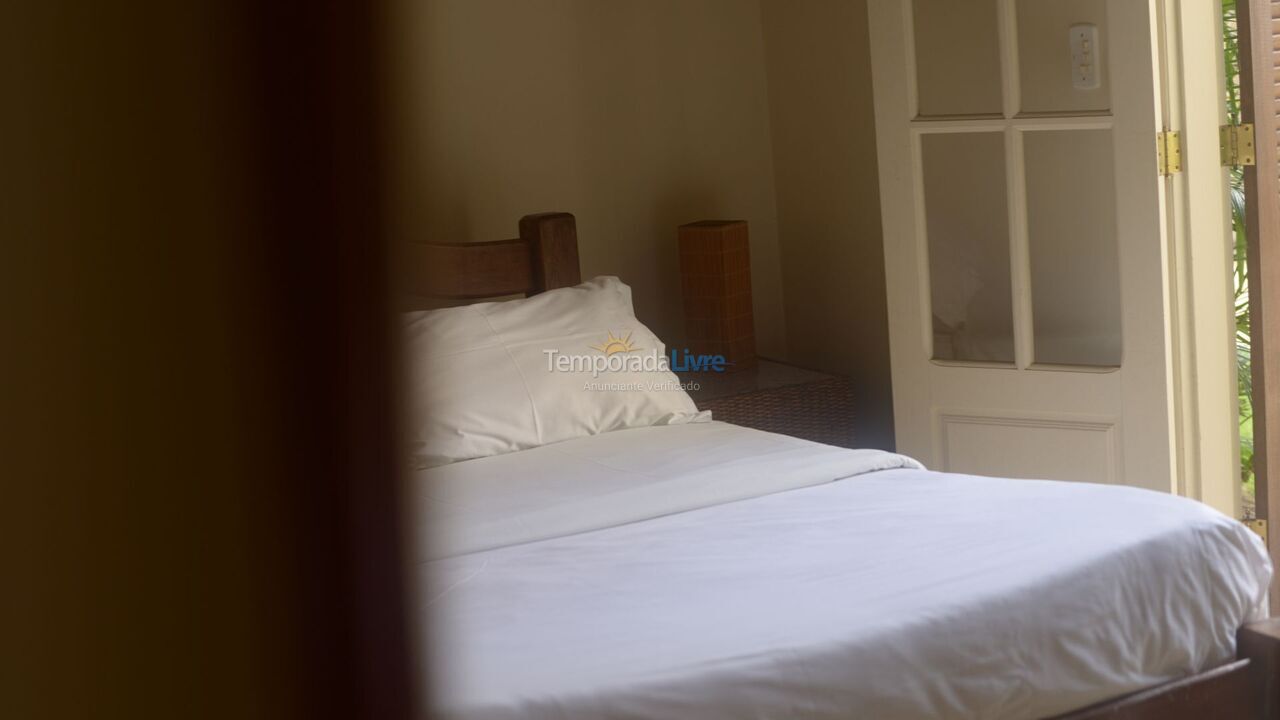 Casa para alquiler de vacaciones em Armação dos Búzios (Geribá)