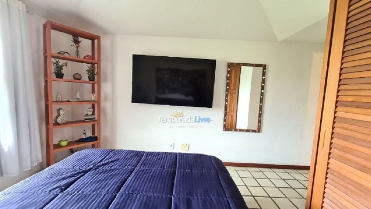 House for vacation rental in Armação dos Búzios (Praia Rasa)
