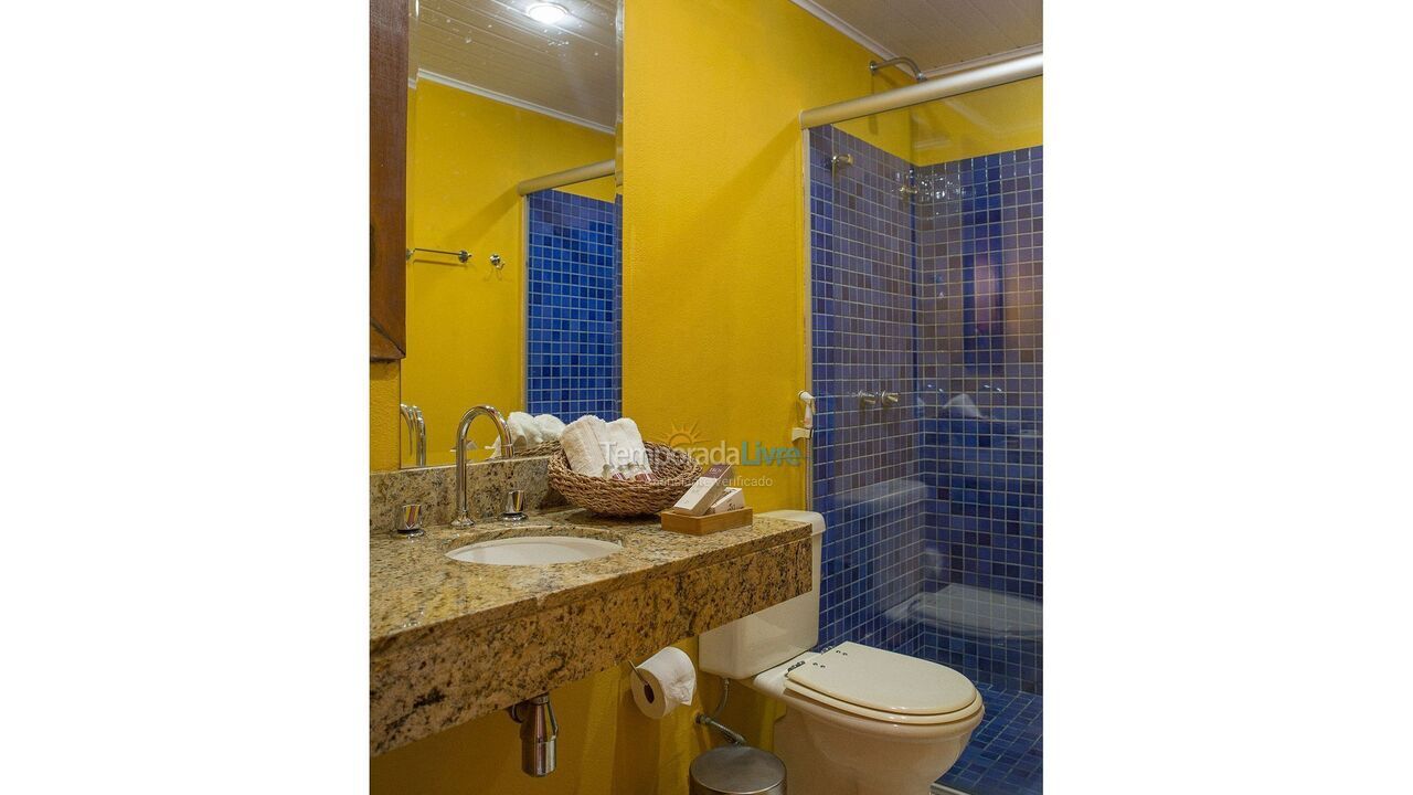 Casa para aluguel de temporada em Armação dos Búzios (Praia da Ferradura)