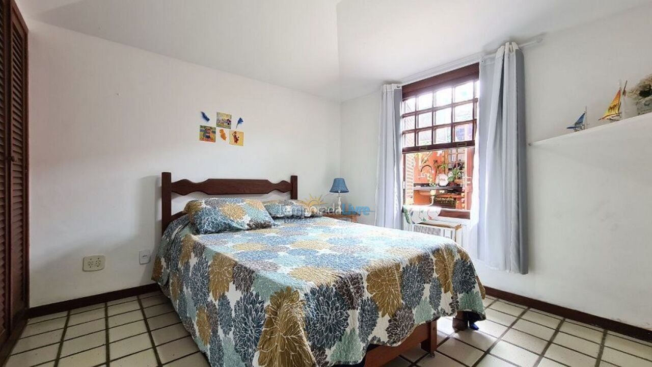 House for vacation rental in Armação dos Búzios (Praia Rasa)