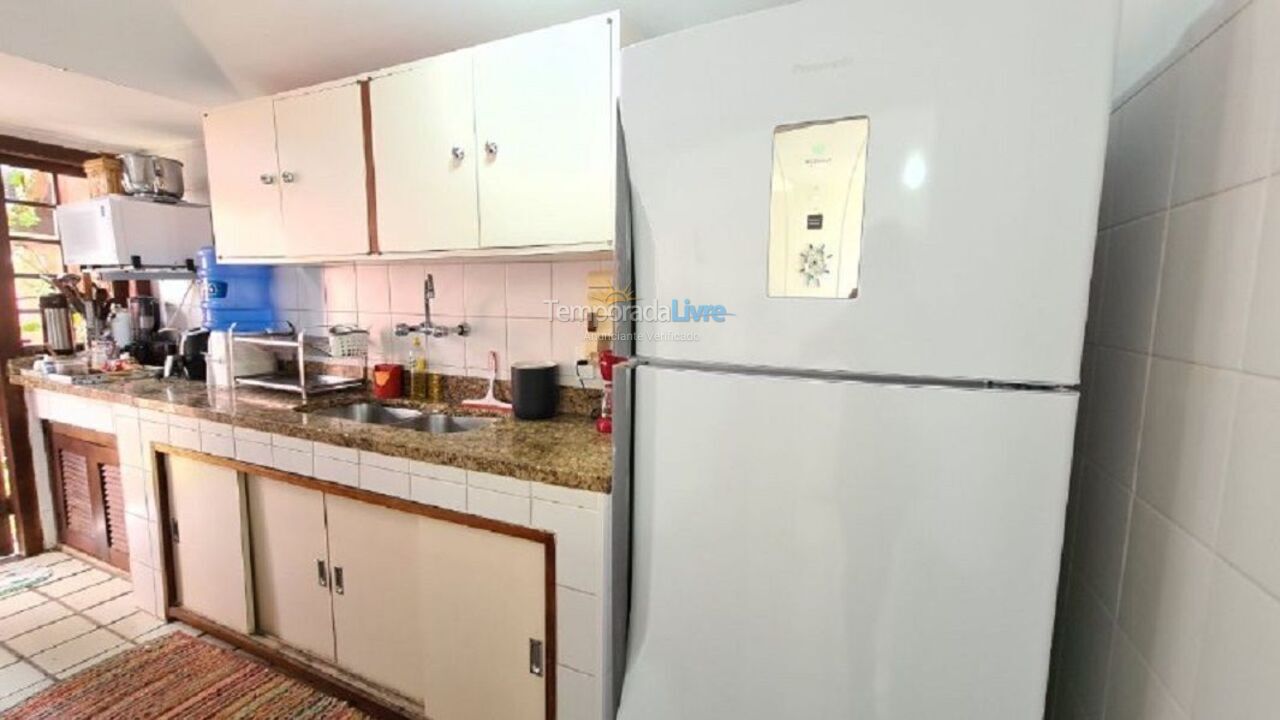 House for vacation rental in Armação dos Búzios (Praia Rasa)