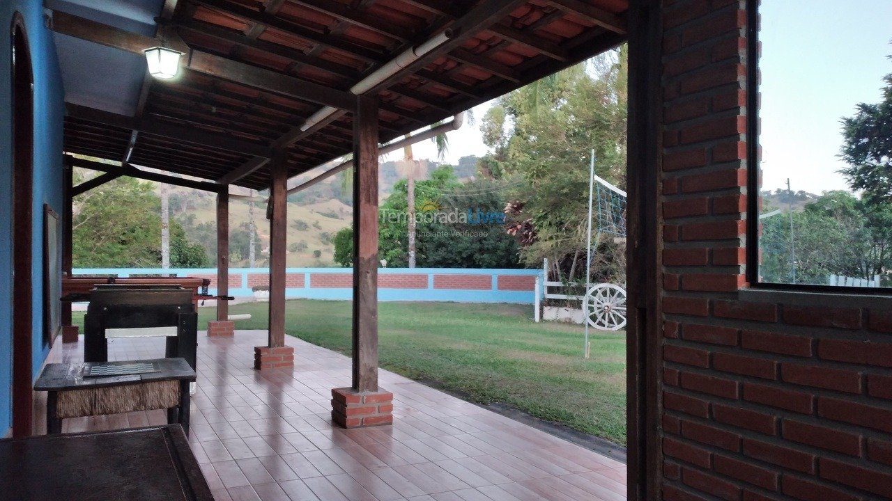 Ranch for vacation rental in Socorro (Bairro Moquem)