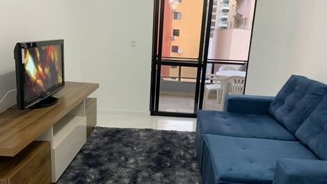 2 suites, close to Shopping Calçadão