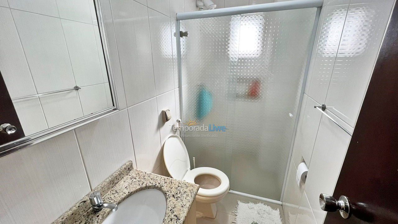 Apartamento para alquiler de vacaciones em Balneário Camboriú (Praia Central)