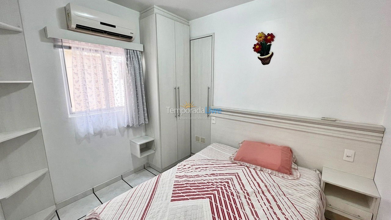 Apartamento para alquiler de vacaciones em Balneário Camboriú (Praia Central)