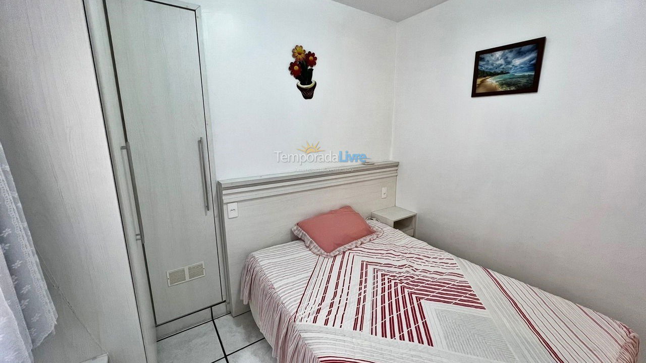 Apartamento para alquiler de vacaciones em Balneário Camboriú (Praia Central)