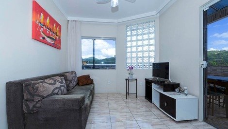Apartment for rent in Bombinhas - Praia de Zimbros