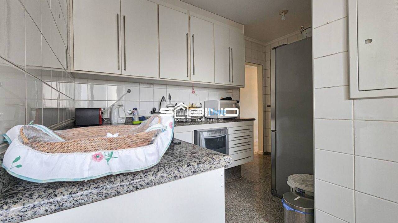 Apartamento para alquiler de vacaciones em Bertioga (Riviera de São Lourenço)