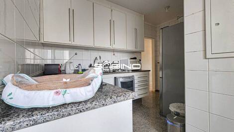 Excelente apartamento de alquiler vacacional en la Riviera