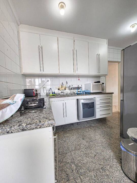 Apartamento para alquiler de vacaciones em Bertioga (Riviera de São Lourenço)