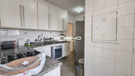 Excelente apartamento de alquiler vacacional en la Riviera