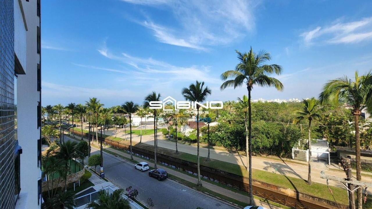 Apartamento para aluguel de temporada em Bertioga (Riviera de São Lourenço)