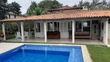 Casa para alquilar en Armação dos Búzios - Praia de Manguinhos