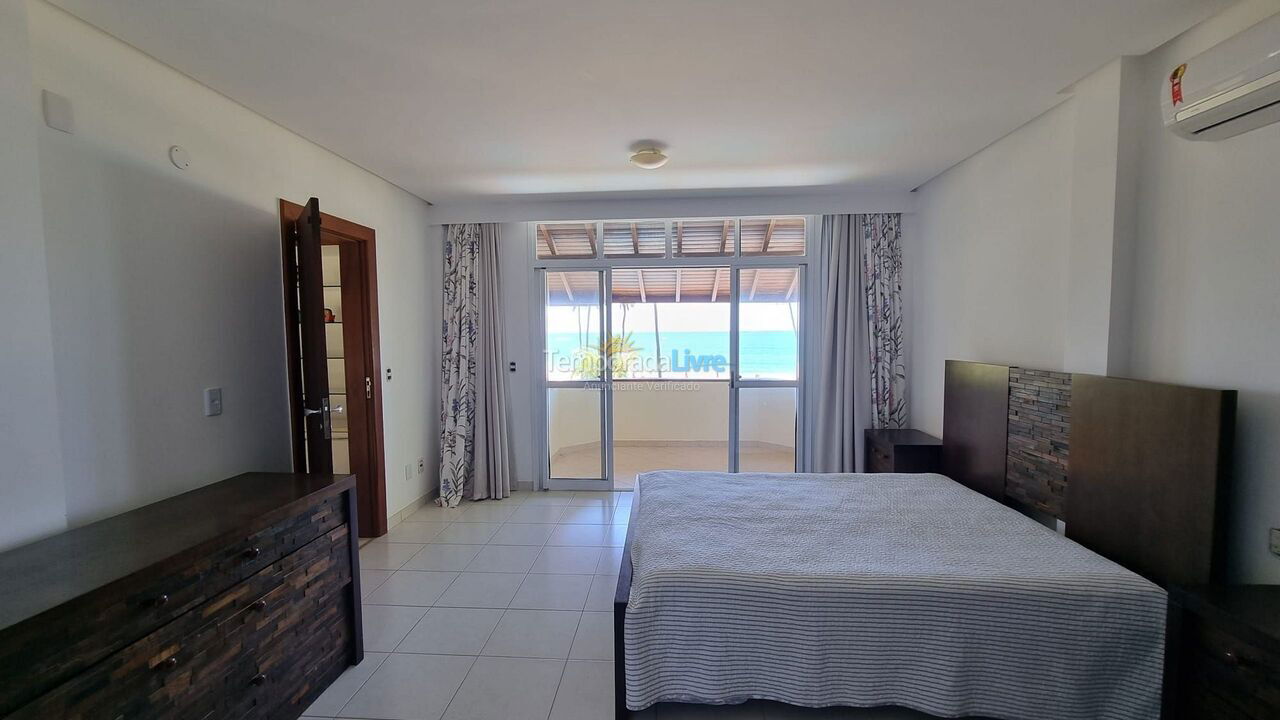 House for vacation rental in Camaçari (Praia de Guarajuba)