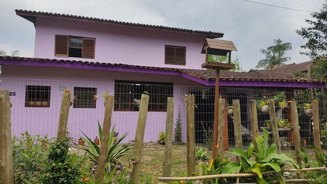 House for rent in Ubatuba - Ressaca