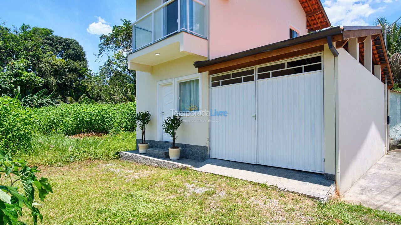 Casa para alquiler de vacaciones em Paraty (Vila Princesa Isabel)