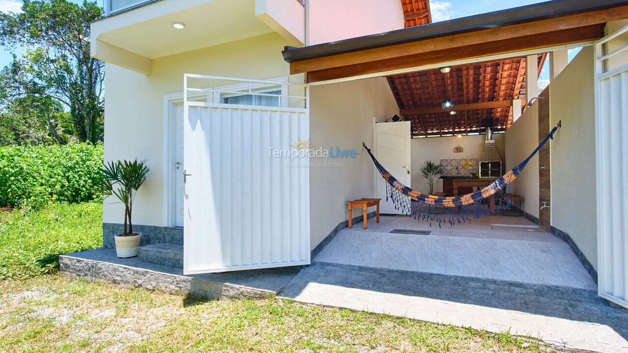 Casa para alquiler de vacaciones em Paraty (Vila Princesa Isabel)