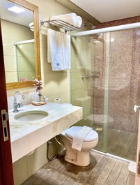 Marinas flat 119