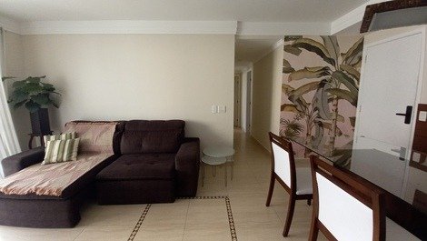 Apartment Asturias foot in the sand 3 bedrooms 8 people pool leisure service beach