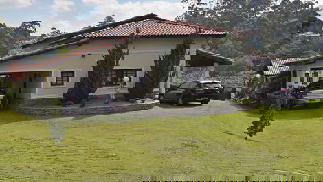 Ranch for rent in Mairinque - Condomínio Porta do Sol