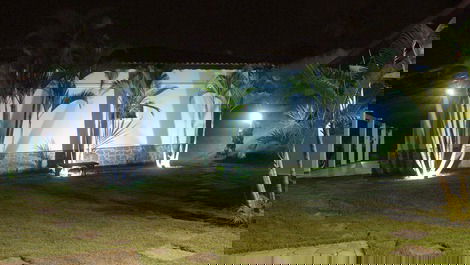 Maravilhosa casa de campo condomínio Porta do Sol