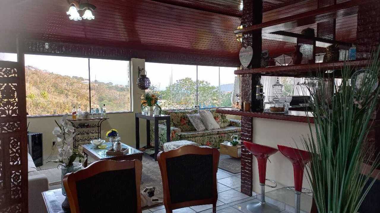 Casa para aluguel de temporada em Armação dos Búzios (Geribá)