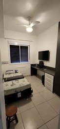 Apartamento para aluguel de temporada - próximo ao Rock in Rio