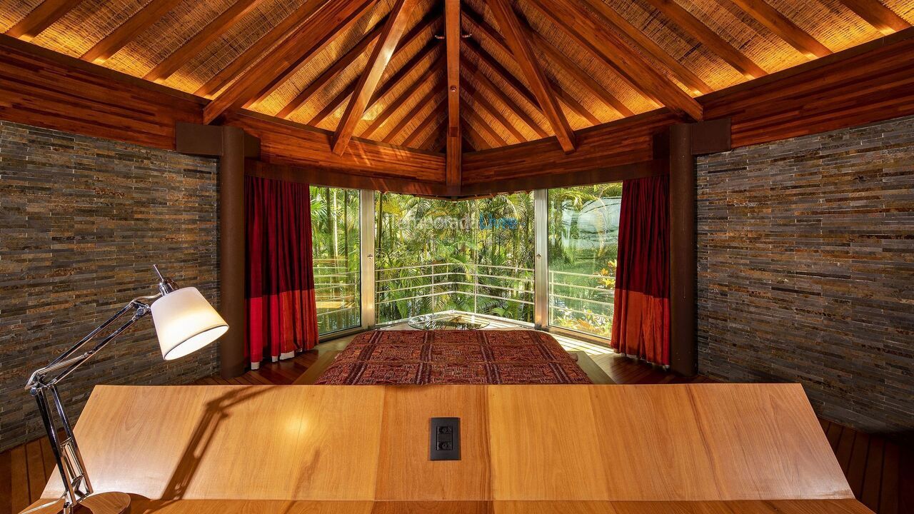 Casa para aluguel de temporada em Angra dos Reis (Mombaça)