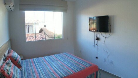 Cozy, comfortable house of a high standard for rental in Palmas!