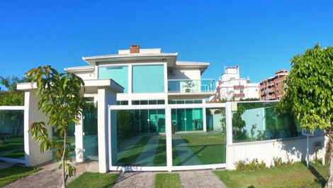 Casa aconchegante,confortável de alto padrão para locação em Palmas!