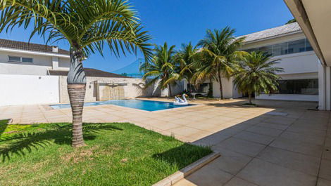 Casa para alquilar en Rio de Janeiro - Barra da Tijuca