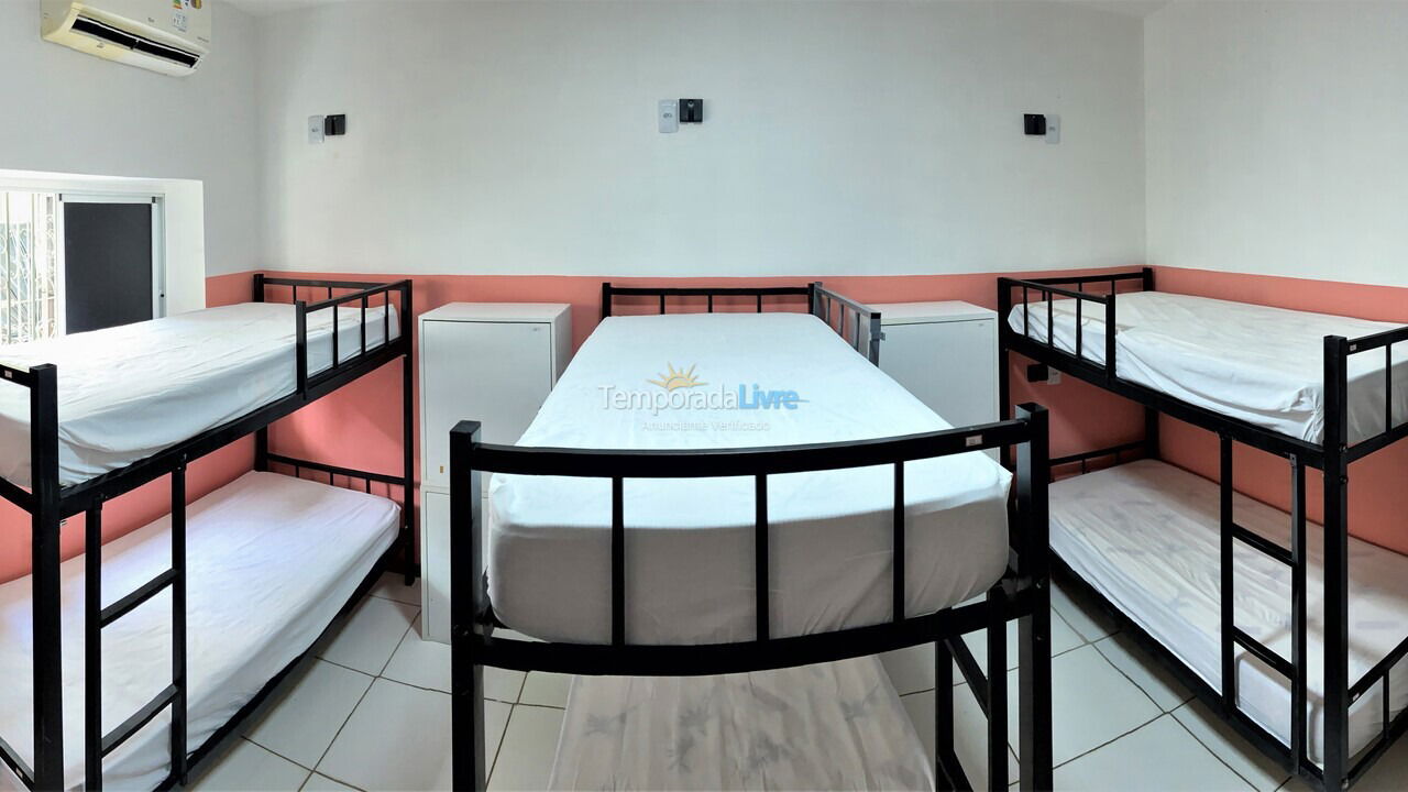 House for vacation rental in Salvador (Barra)