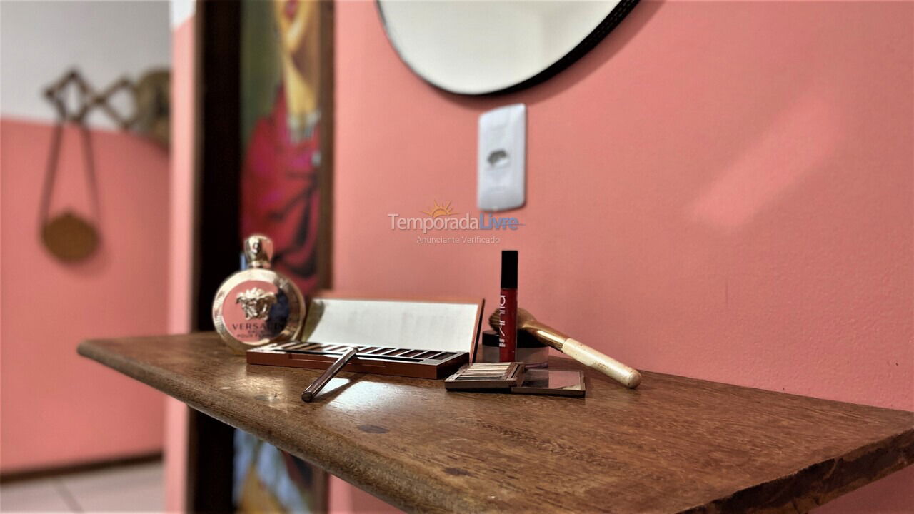House for vacation rental in Salvador (Barra)