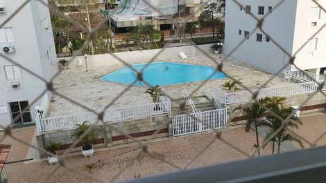 Apartamento 33C Guarujá